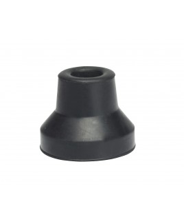 13mm PVC Walking Stick Ferrule